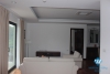 Luxury apartment for rent in Dang Thai Mai, Tay Ho, Hanoi